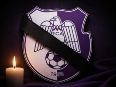 Durere și lacrimi pentru suporterii FC Argeș