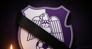 Durere și lacrimi pentru suporterii FC Argeș