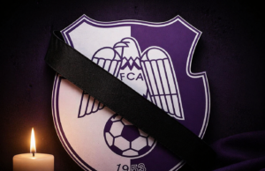 Durere și lacrimi pentru suporterii FC Argeș