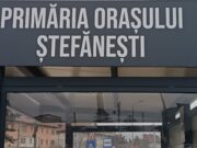 Surpriză pentru cetățenii din Ștefănești
