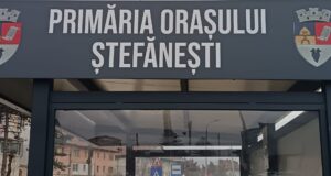 Surpriză pentru cetățenii din Ștefănești
