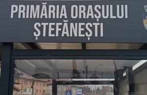 Surpriză pentru cetățenii din Ștefănești