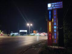 Cetățenii din Ștefănești vrăjiți de primar