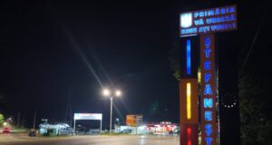 Cetățenii din Ștefănești vrăjiți de primar