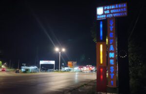Cetățenii din Ștefănești vrăjiți de primar