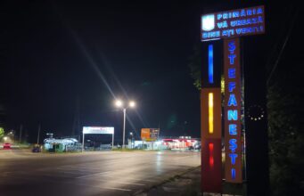Cetățenii din Ștefănești vrăjiți de primar