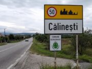 Călinești, evenimentul anului în Argeș