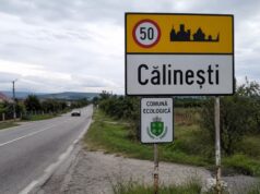 Călinești, evenimentul anului în Argeș