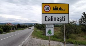 Călinești, evenimentul anului în Argeș
