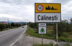 Călinești, evenimentul anului în Argeș