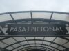 Un pasaj subteran a dispărut din Pitești!