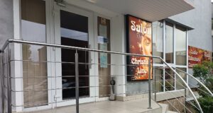 Christine Line, locul în care întinerește chipul și inima